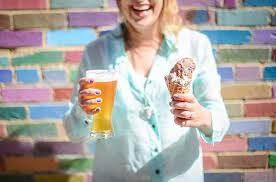 How to Make Beer Ice Cream - American Homebrewers Association