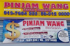 So how come boleh jugde semua nye sama. Tri Guard Syrikat Pinjaman Wang Berlesen Melaka Home Facebook