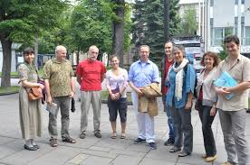 Baltic Practice-2011: A New Level Of Research — HSE University