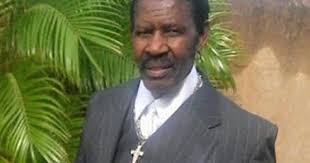 Christopher Alexander Williams