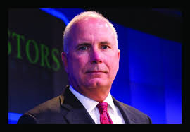 New York Bankers Remember September 11