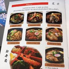 Produits, promotions, spécialisation, services, horaires, informations pratiques, contact. Ramen O Henin Beaumont Restaurant Avis Numero De Telephone Photos Tripadvisor