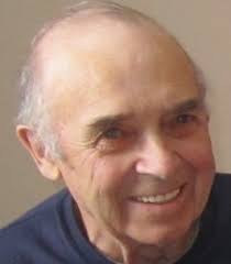 Edward Brett Obituary