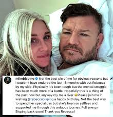 Mike Bisping has undergone double neck surgery today 🙏