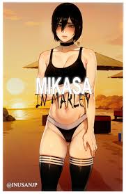 Mikasa In Marley 1 comic porn | HD Porn Comics