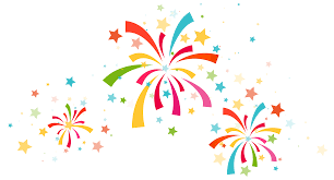 Confetti Decoration Png Clipart Image
