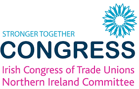 Northern Ireland Committee: Irish Congress Of Trade Union