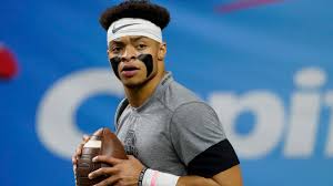 Fields has been performing well in training camp this summer, but will not be the starter for the time being. Justin Fields Skepticism Is Baffling Top Five Unicorns In The 2021 Nfl Draft