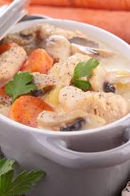 Blanquette De Veau Facile Blanquette De Veau Blanquette De Veau Facile Blanquette