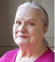 Patricia Cranford Obituary (1928