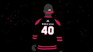 Senators' improbable comeback over leafs defies odds. A Preview Of Every Nhl Team S Reverse Retro Jersey