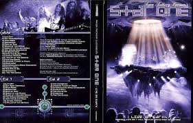 En ucuz starone modelleri ve kampanyalar hakkında bilgi almak için tıklayın! Star One Live On Earth 2003