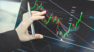 Ignore any buy signal (blue 1 circle) when the vcrush code mtf arrows are colored red! The Best Metatrader 5 Indicators For 2021 Admirals