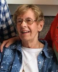 Judith Claire Carles Obituary December 7, 2024