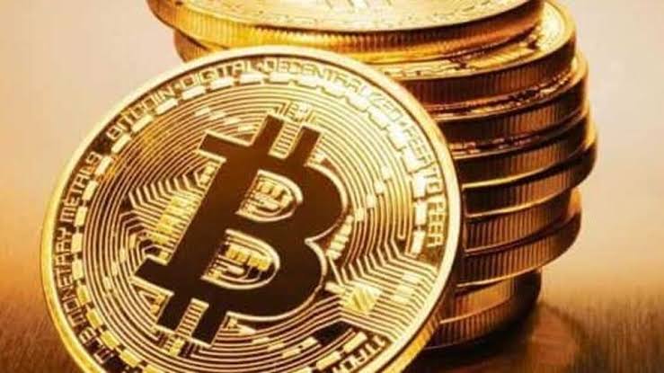 Is Bitcoin the new gold? | Stock Market News