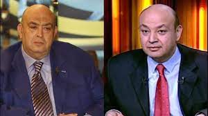 عمرو أديب إعلامي ومذيع ومقدم برامج مصري كبير، يعد من ألمع الإعلاميين في الساحة المصرية، يشغل حاليا منصب رئاسة محطة نجوم إف إم. Ù…Ø§Ø°Ø§ Ù‚Ø§Ù„ Ø¹Ù…Ø§Ø¯ Ø£Ø¯ÙŠØ¨ Ù„Ø´Ù‚ÙŠÙ‚Ù‡ Ø¹Ù…Ø±Ùˆ ÙÙŠ Ø£Ø²Ù…ØªÙ‡ Ø§Ù„ØµØ­ÙŠØ©