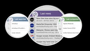 Google daily local latest breaking news for free app so that we can deliver the best to all our users. Say Hello To The New Homepage Of Orbit Innovation