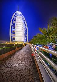 Burj Al Arab Hotel Hdr In 2020 Dubai Travel Burj Al Arab Visit Dubai