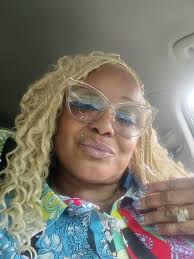 Joyce Pace Richardson