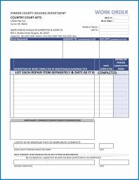 Excel work order template 13 free excel document downloads free. Free Printable Work Order Template Templateral