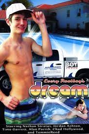 Every Poolboy's Dream Company (2010) - Posters — The Movie Database (TMDB)