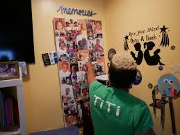 NC family child care providers share funding, licensing barriers