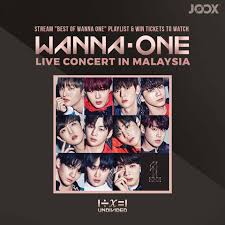 #teamsmclarkwannables ♡i'm gonna see wanna one in real life!! Nah Win Your Ticket To See Win Korea Trip Goodies Facebook