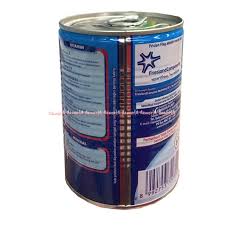 Berbagai jenis kaleng susu, seperti susu beruang, susu bendera, dll. Frisian Flag Susu Bendera Susu Kental Manis 355gr Untuk Melengkapi Giji Harian Kaleng Biru Shopee Indonesia