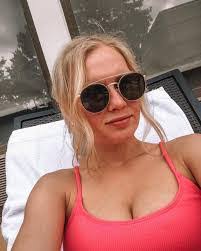 Amanda Bonebrake's Instagram, Twitter & Facebook