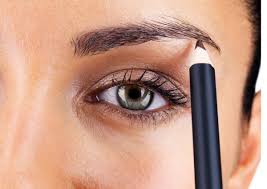 Sac Boyasi Ile Kas Boyanir Mi Sac Boyasi Ile Kas