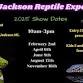 REPTILE EXPO event image