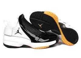 Air Jordan 19 Xix Original Og West Coast Black White Metallic Silver Kicksonfire Com Urban Fashion Women Black Urban Fashion Urban Wear
