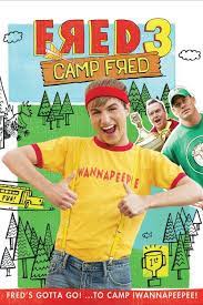 Fred 3 Camp Fred Pelicula Completa Espanol Latino Gratis En Linea Fred The Movie Lucas Cruikshank Fred