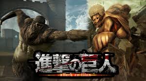 Since i played pretty much all anime games in 2020! Attack On Titan Ps4 Gameplay Overview Armored Titan Beast Titan Story Youtube