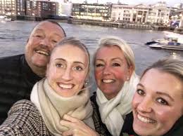 DENISE WENZEL is fundraising for Help for Heroes