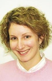 Currents Vol. 5, No. 4 Summer 2005