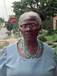 The Women Behind the Montgomery Bus Boycott : Code Switch : NPR