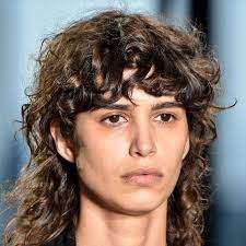 Check out these 40 modern and cool mullet haircuts for short, long and curly this classic mullet haircut gets texture from wavy hair and spiky styling. 19 Chic Mullet Haircuts