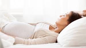 4 my pregnant belly got hit fairly hard what should i do now; How Can I Get Better Sleep While Pregnant
