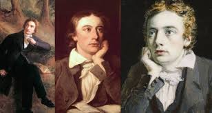 10 Greatest Poems By John Keats Society Of Classical Poets