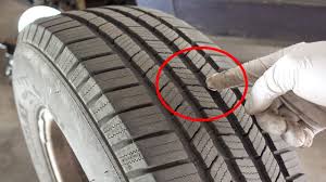 Simple Fix For Tire Hum Youtube