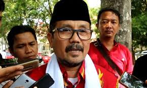 Pegawai juga mengingatkan pimpinan mengenai pernyataan presiden joko widodo dan mahkamah konstitusi bahwa proses alih status tidak boleh. Awas Berani Mainkan Kpm Imron Rosyadi Siap Tindak Tegas Inilahkoran Com