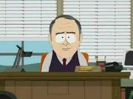 Nice South Park Youtube