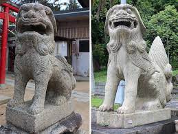狛犬——台湾と日本をつなぐ身近なアート彫刻 | nippon.com
