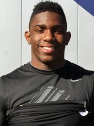 2014 Top Football Recruits in Louisiana