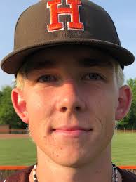 Hitting is contagious for Heath baseball in district semifinal romp