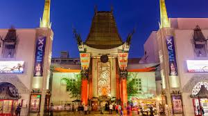 10 Fun Facts About Graumans Chinese Theatre Mental Floss