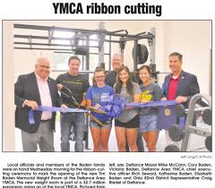 Tim Baden (Deceased), Defiance, OH Ohio