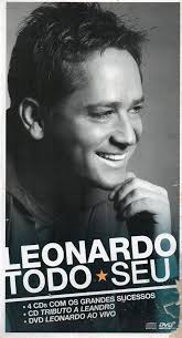 Amo essa musica clipe feito por cristiane silva com muito amor por esse goiano lindo de olhos verdes apaixonantes by cristiane silva. Deixaria Tudo Leandro E Leonardo