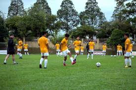 Aplikasi ini mengandungi maklumat dan berita terkini bola sepak malaysia seperti jadual perlawanan, keputusan, carta liga dan penjaring gol. Liga M 2020 Kembali Bersambung 26 Ogos Utusan Borneo Online